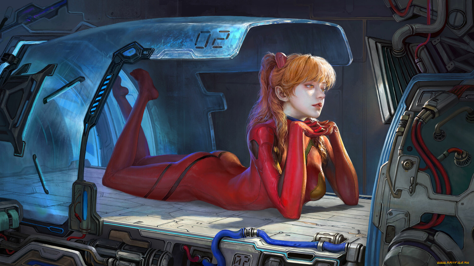 evangelion, , , , , , 